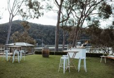Cocktail_Outdoor_Wedding_Nature_National_Park_Sydney