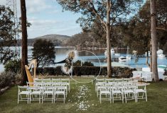 JasonCorrotoPhoto_Outdoor_Wedding_Ceremony_Circular_Arch_Northern_Beaches