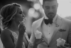 Wedding_Inspo_Bride_Groom_gelato_cart