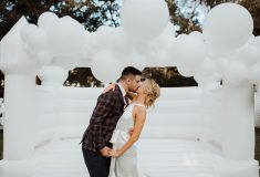 Wedding_Planner_Northern_Beaches_Jumping_Castle